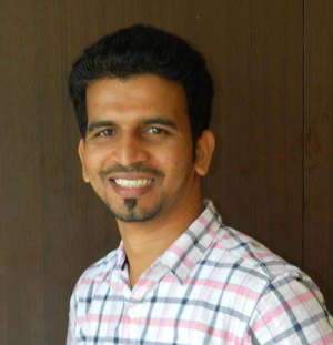 Mr. Amit Chavan