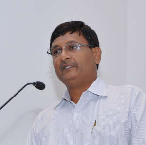 Mr. Arun Singh